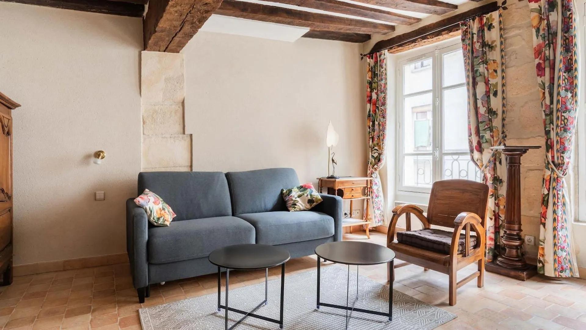 Apartment Bnbnova - Latin Quarter - Pantheon & Luxembourg Gardens Paris
