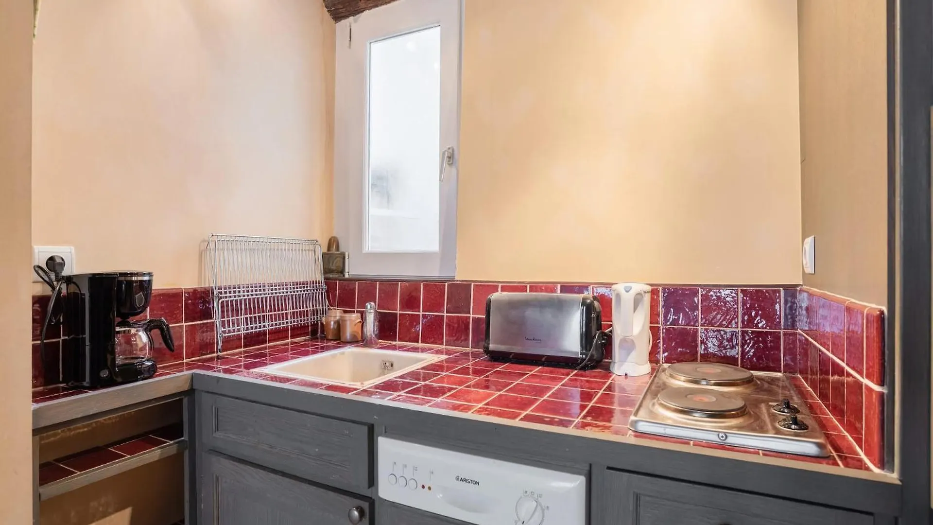 Bnbnova - Latin Quarter - Pantheon & Luxembourg Gardens Paris Apartment
