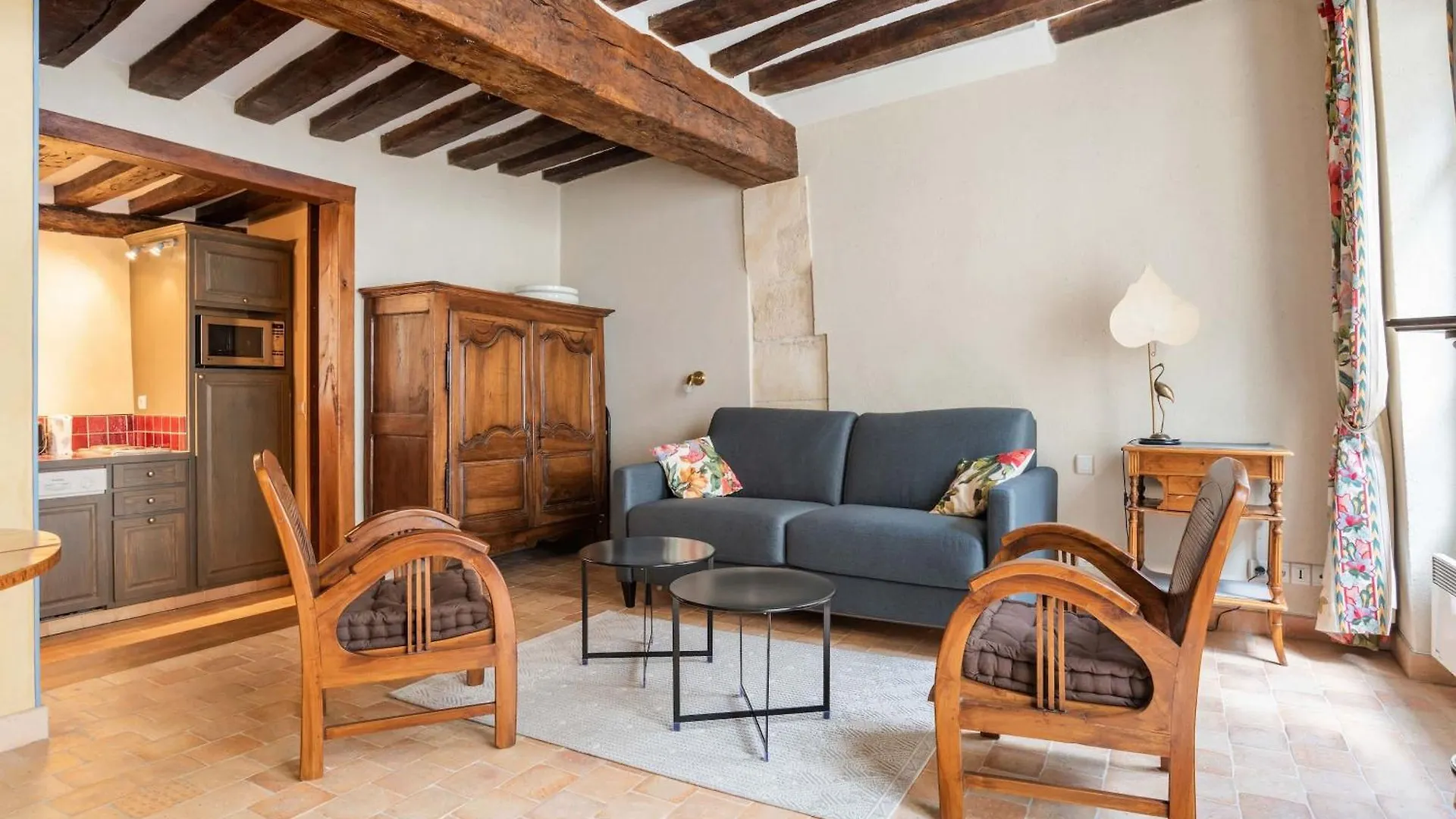 Apartment Bnbnova - Latin Quarter - Pantheon & Luxembourg Gardens Paris France