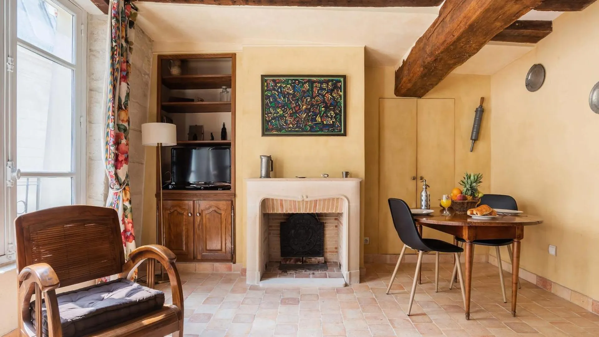Apartment Bnbnova - Latin Quarter - Pantheon & Luxembourg Gardens Paris